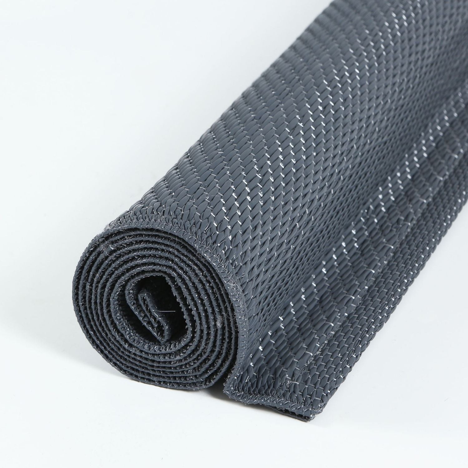 Urban Outdoor Rug Anthracite | 1000