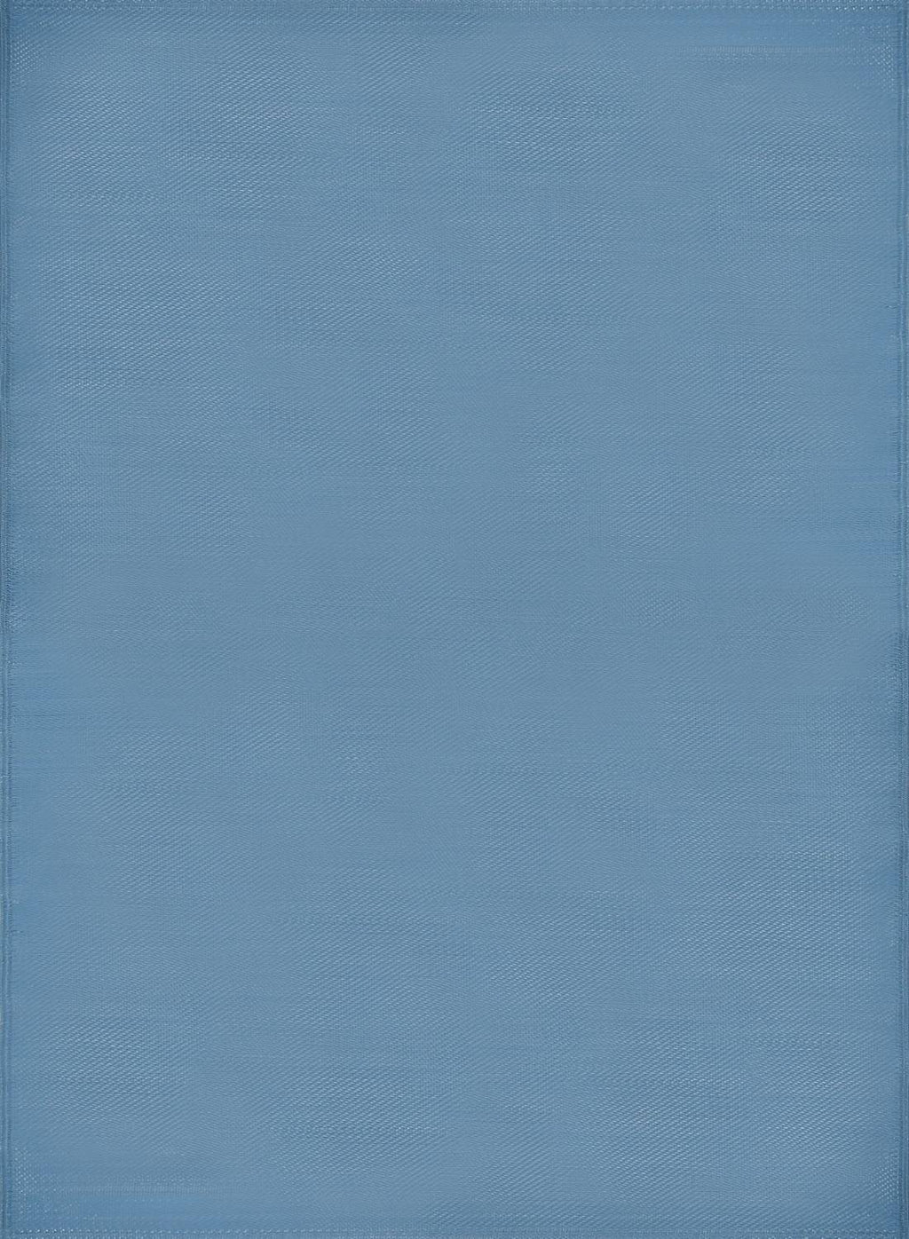 Urban Outdoor Rug Blue | 1000