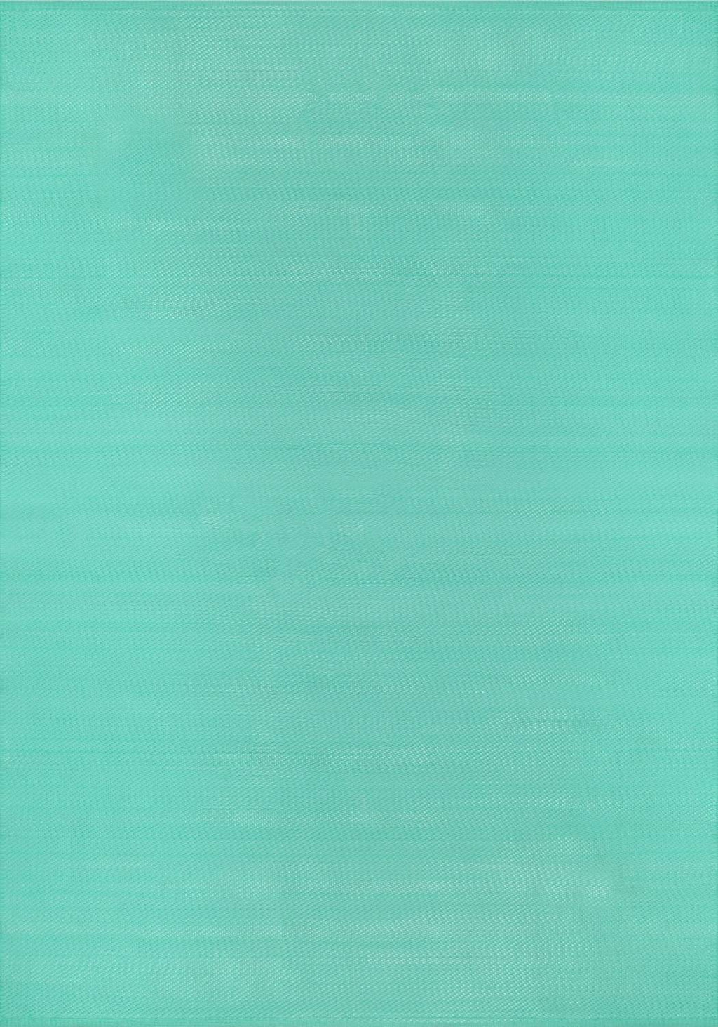 Urban Outdoor Rug Turquoise | 1000