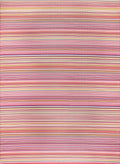 Rainbow Outdoor Rug Pink | 1020