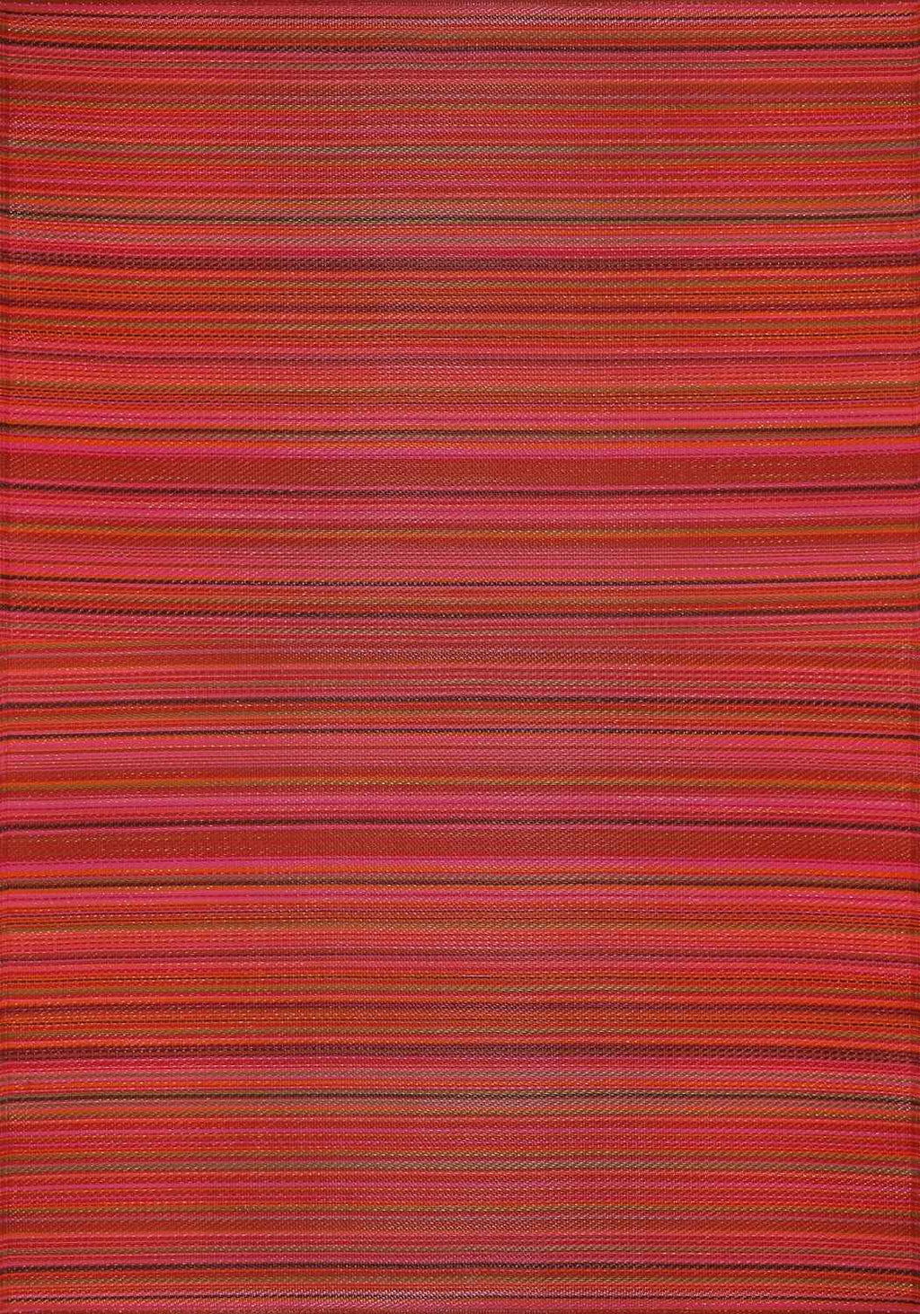 Rainbow Outdoor Rug Terra | 1020