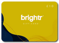 Brightr® Sleep E-Gift Card