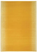 Maestro Ombre Yellow Rug | 3797 GB11