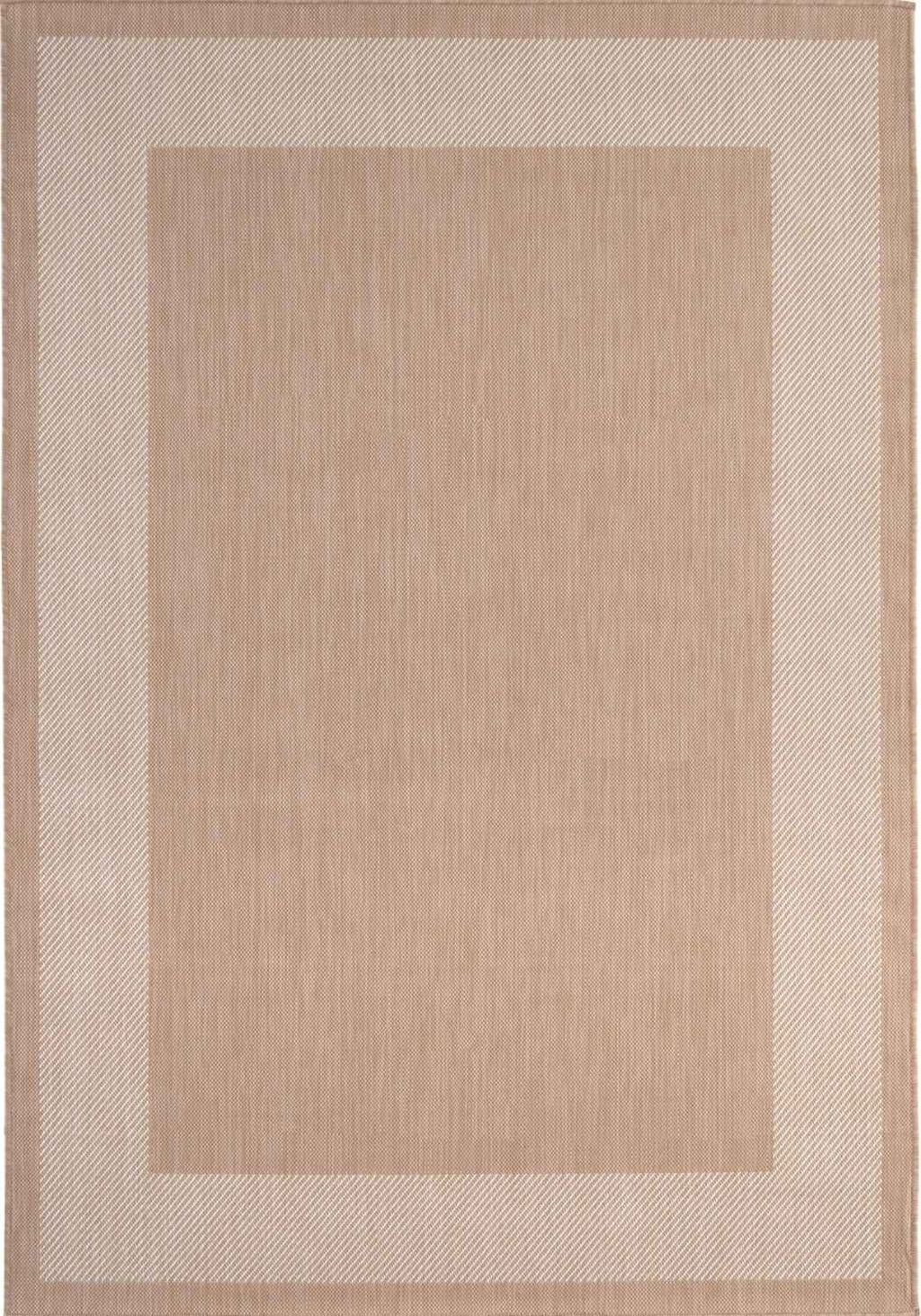 Ecology Outdoor Rug Beige | 200b