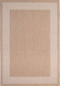 Ecology Outdoor Rug Beige | 200b
