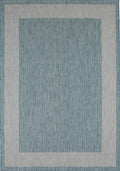 Ecology Outdoor Rug Aqua | 200AQ