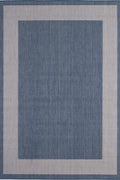 Ecology Outdoor Rug Blue | 200blu