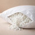 Brightr® Luna Pillow Extra Comfort Booster (memory foam)