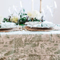 Lake District Toile Tablecloth