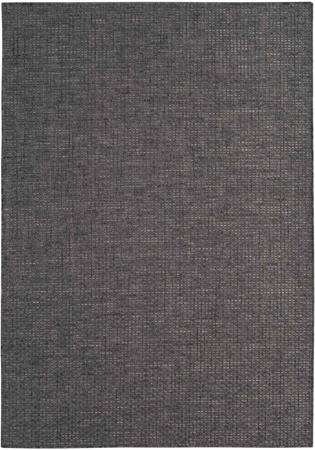Magic Outdoor Rug Dark Grey | 3610DG