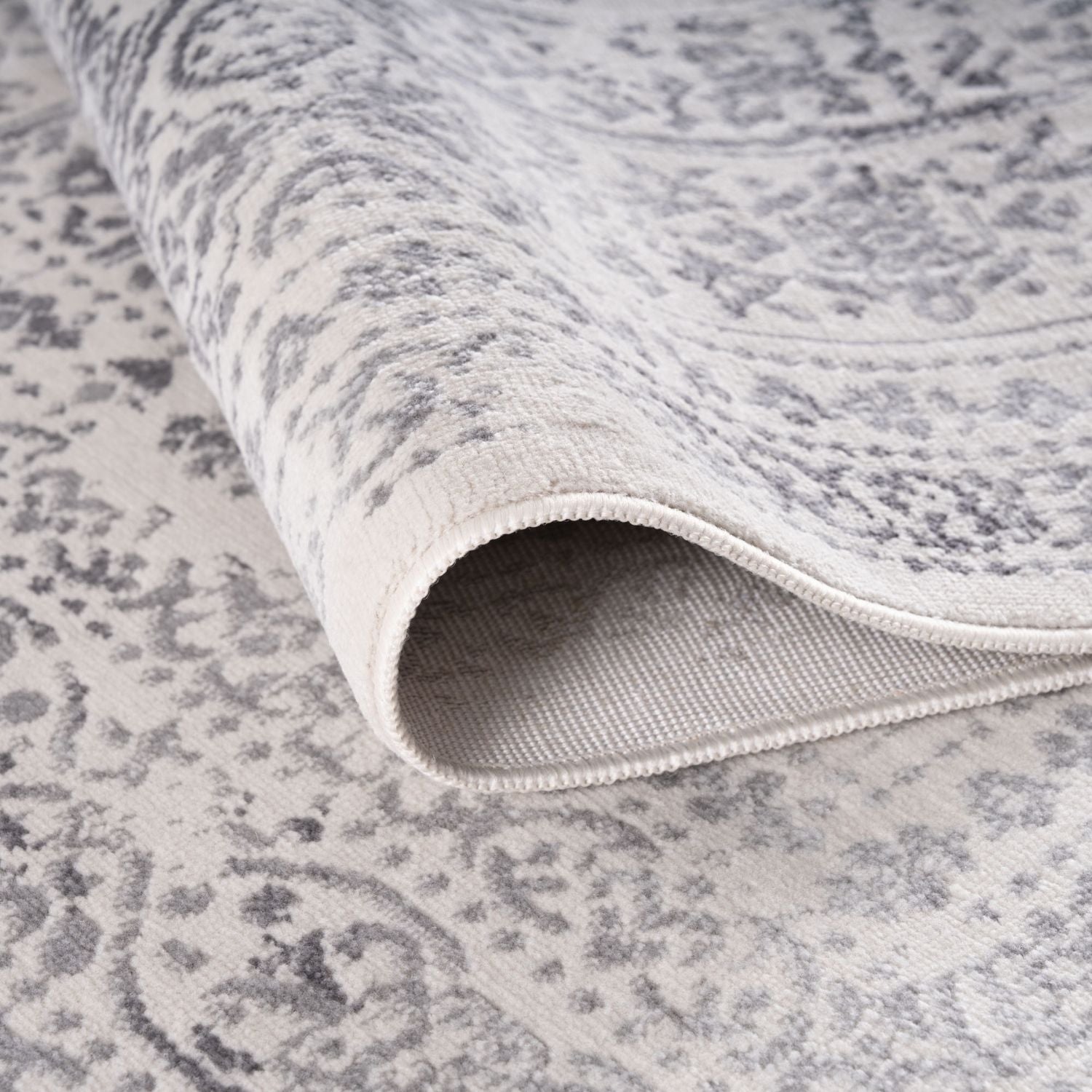 Montana Cream Rug | 3716C