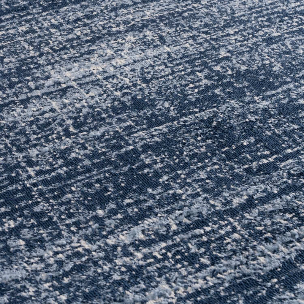 Montana Blue Rug | 3800Bl
