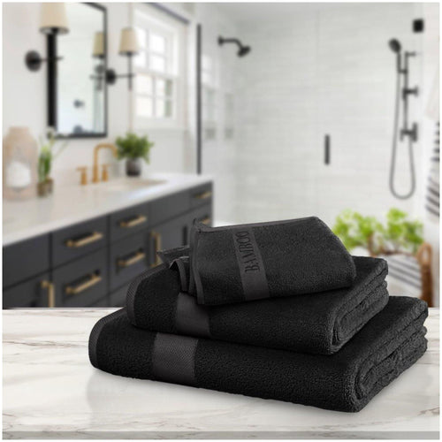 BAMBOO BATH TOWEL