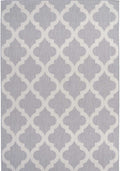 Ecology Outdoor Rug Grey | 400g
