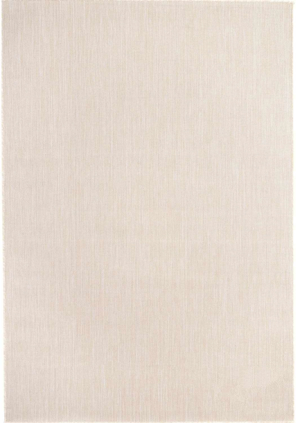 Ecology Outdoor Rug Cream | 500c
