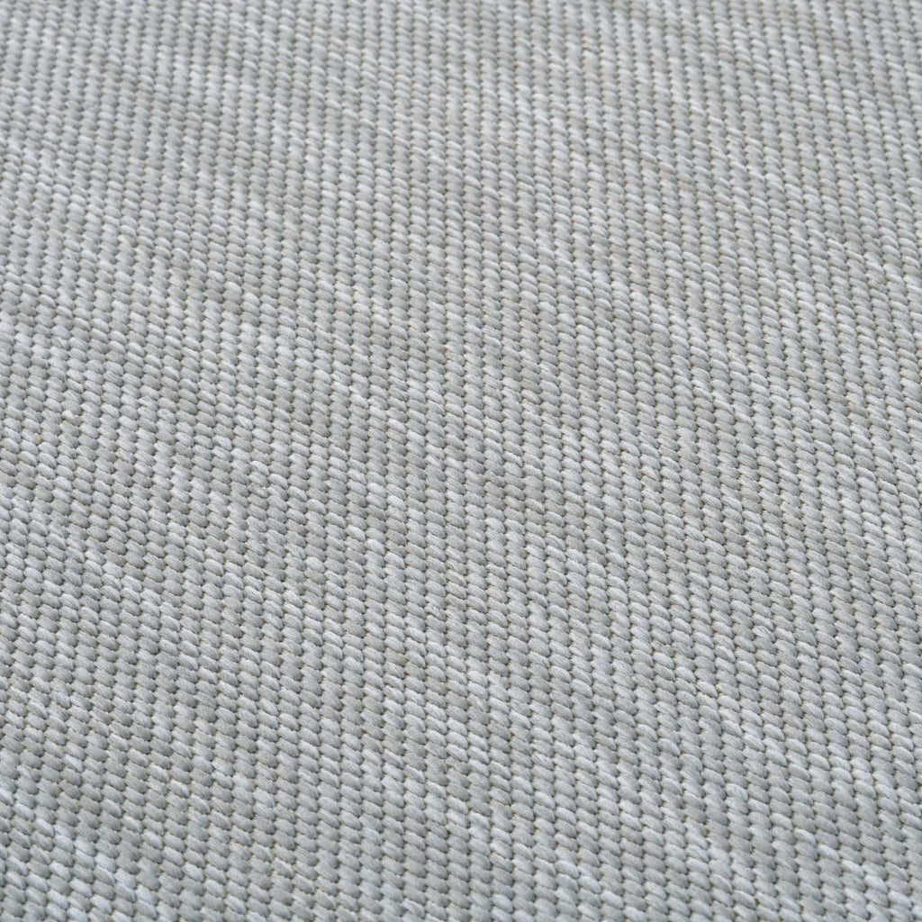 Ecology Outdoor Rug Grey | 500g