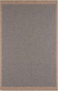 Nature Outdoor Rug Blue | 5200B