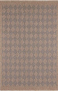 Nature Outdoor Rug Blue | 5300B