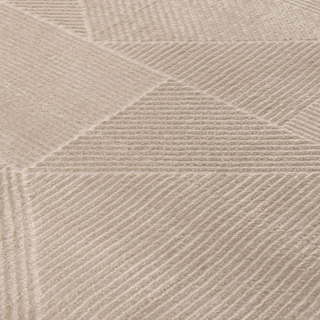 Carmel Beige Rug Abstract | 6000
