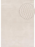 Carmel Cream Geometric Rug | 6070