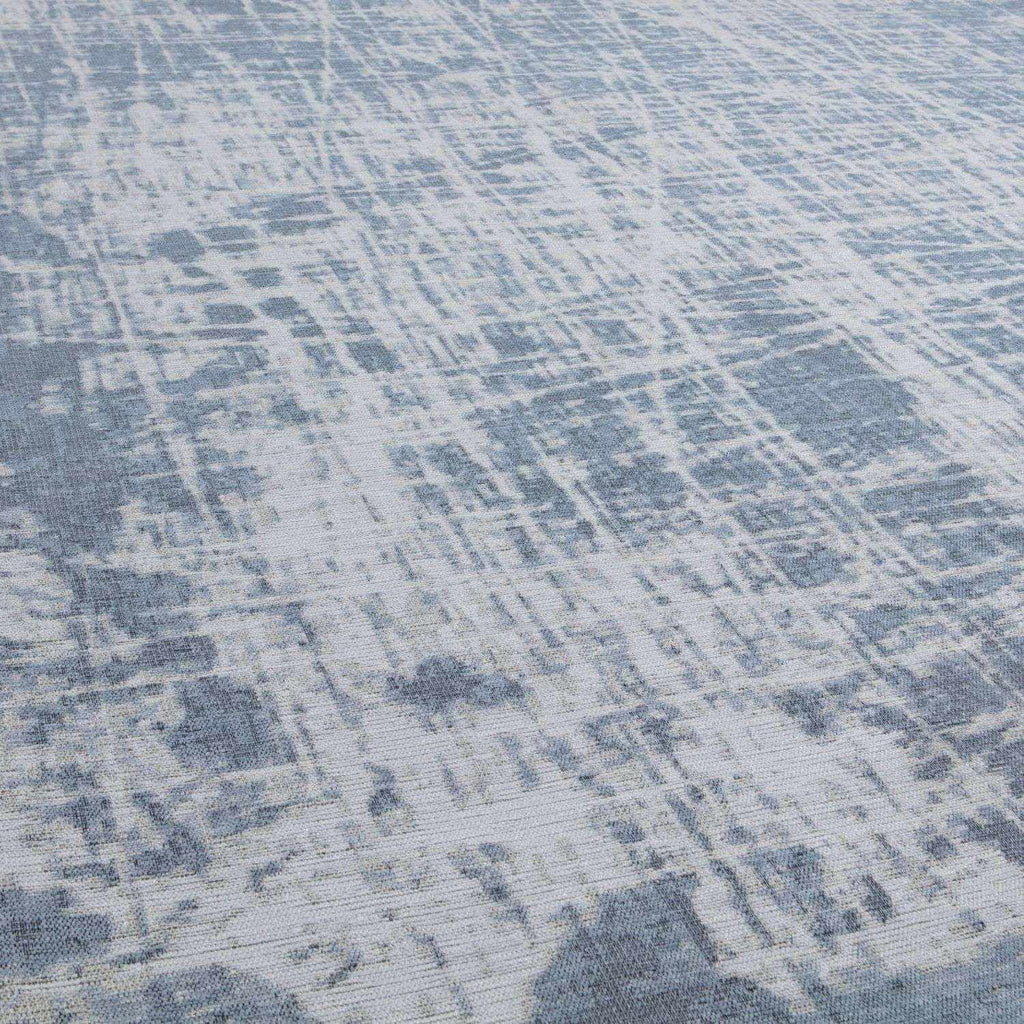 Washable Rug Carina Blue | 6923