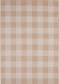 Ecology Outdoor Rug Beige | 700BE