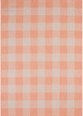 Ecology Outdoor Rug Orange | 700OR