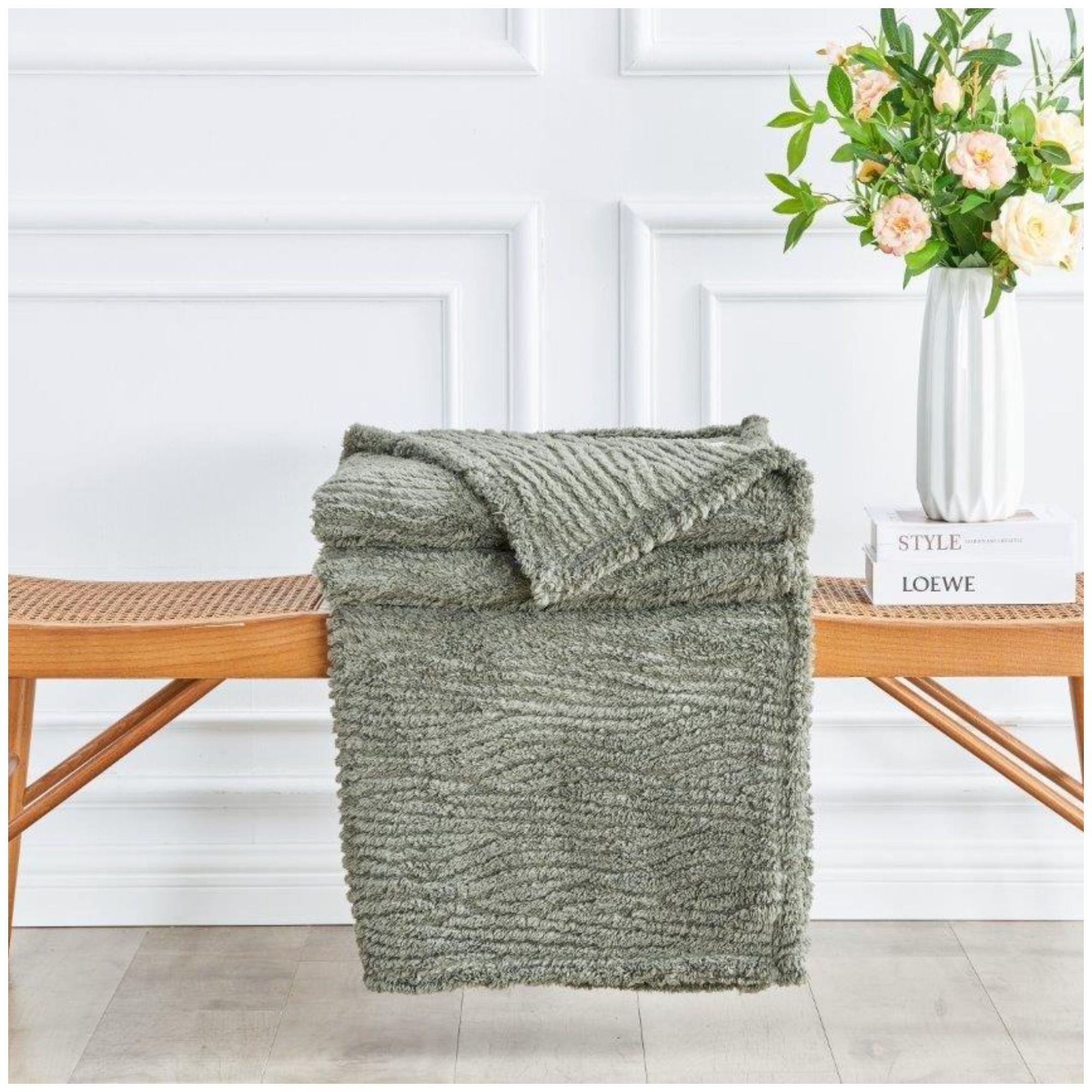 ADORA JACQUARD