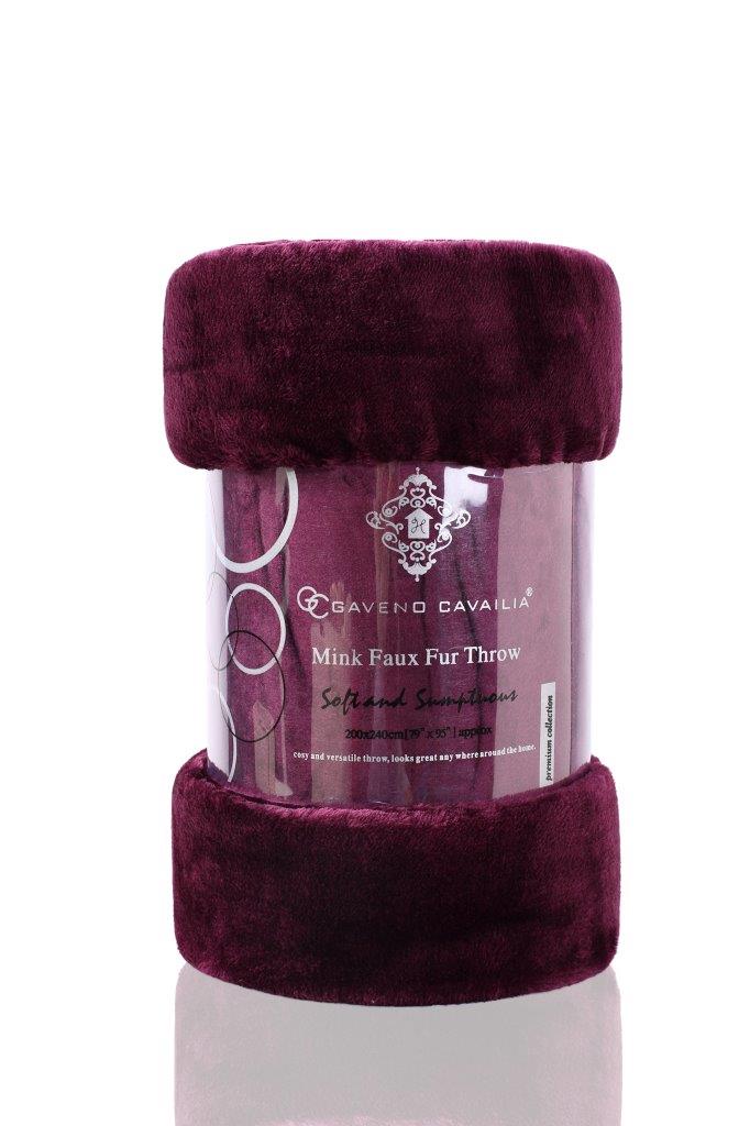 MINK FUR