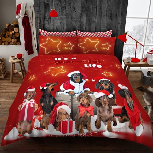 A WIENERFUL LIFE