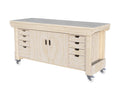 Acorn Heavy-duty Cupboard Workbench (V.4)