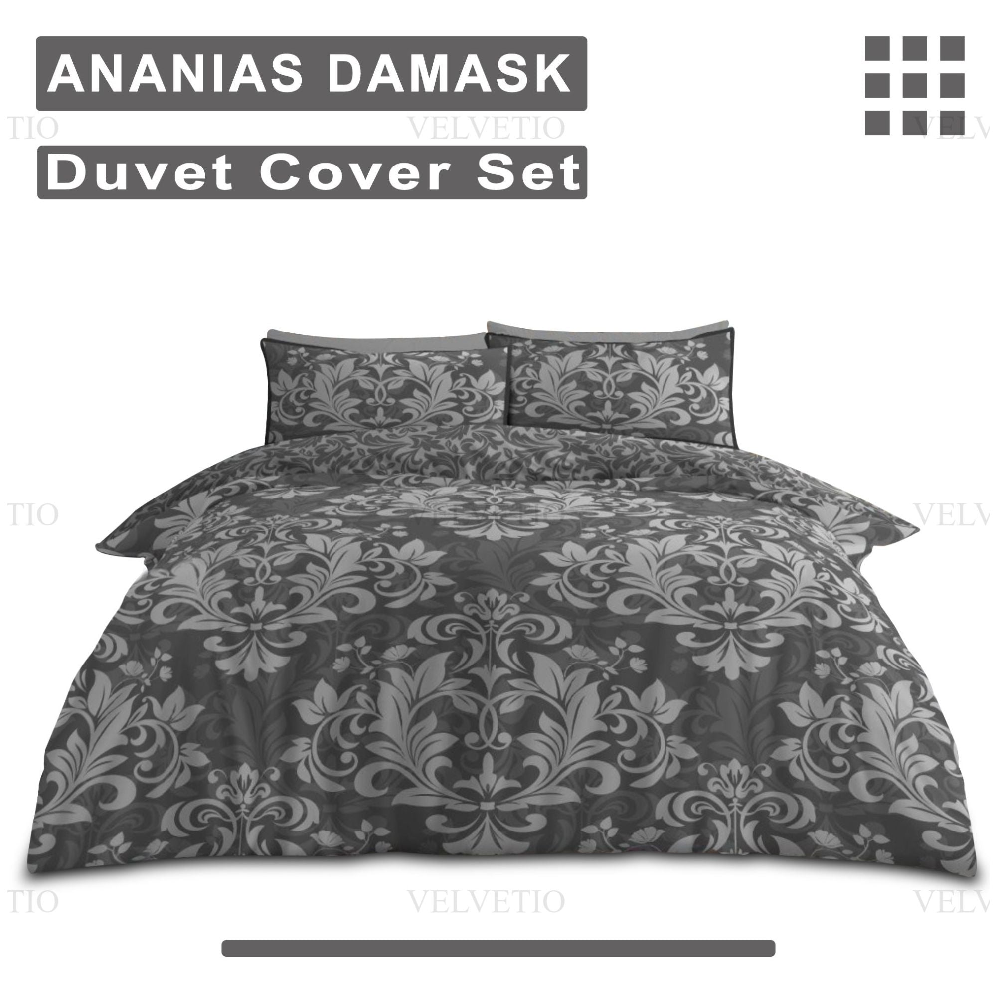 ANANIAS DAMASK
