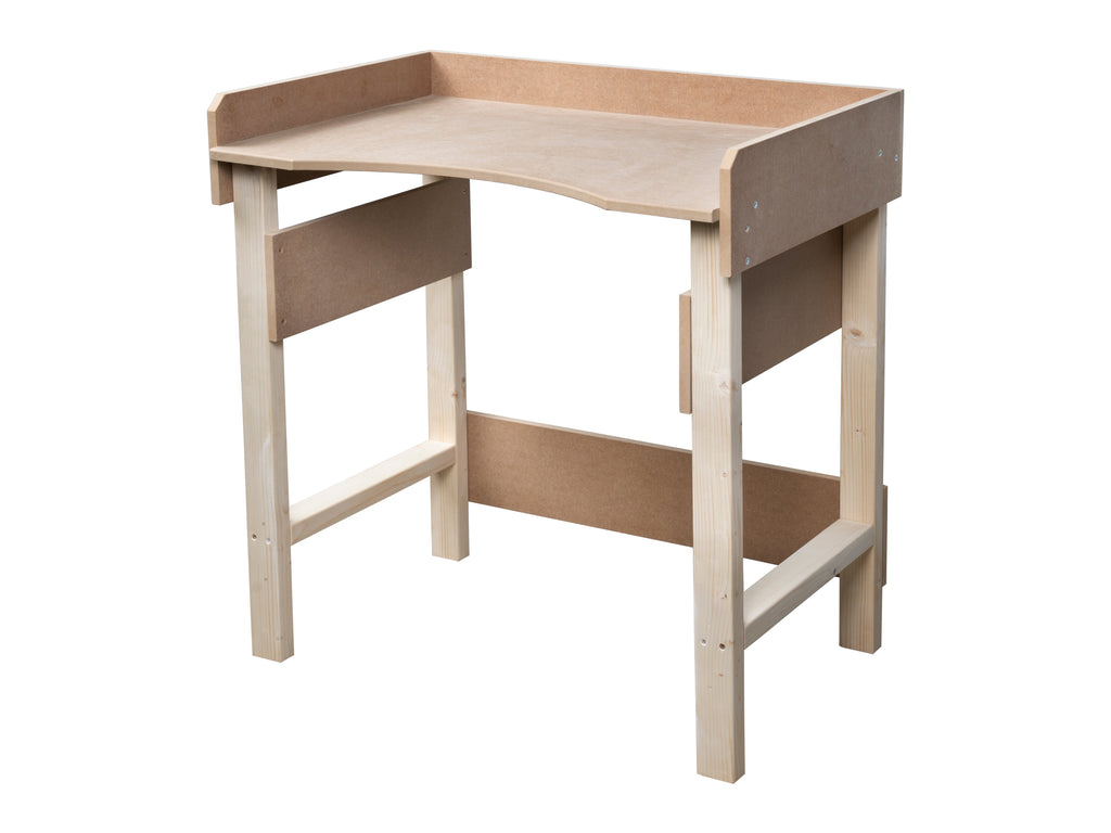 ArtiFEX Craftsman/Jewellers Workbench MDF Top