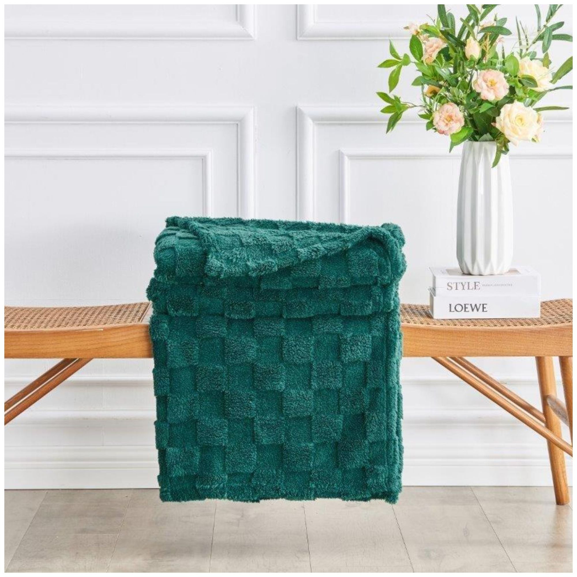 BENTLEY JACQUARD