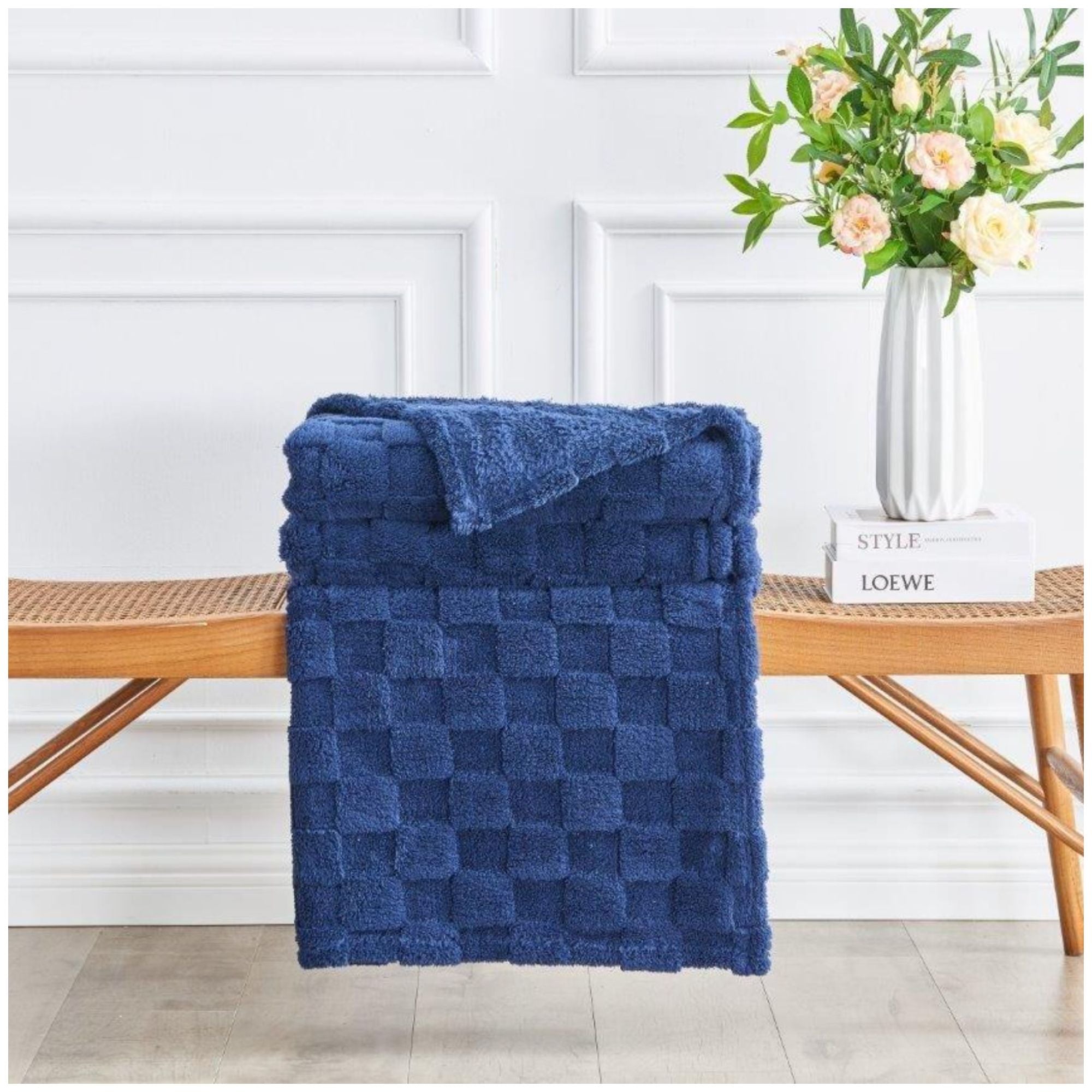 BENTLEY JACQUARD