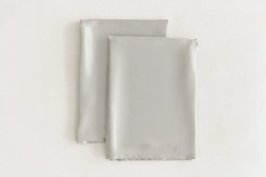 Brightr® 100% Silk 22 momme pillowcase