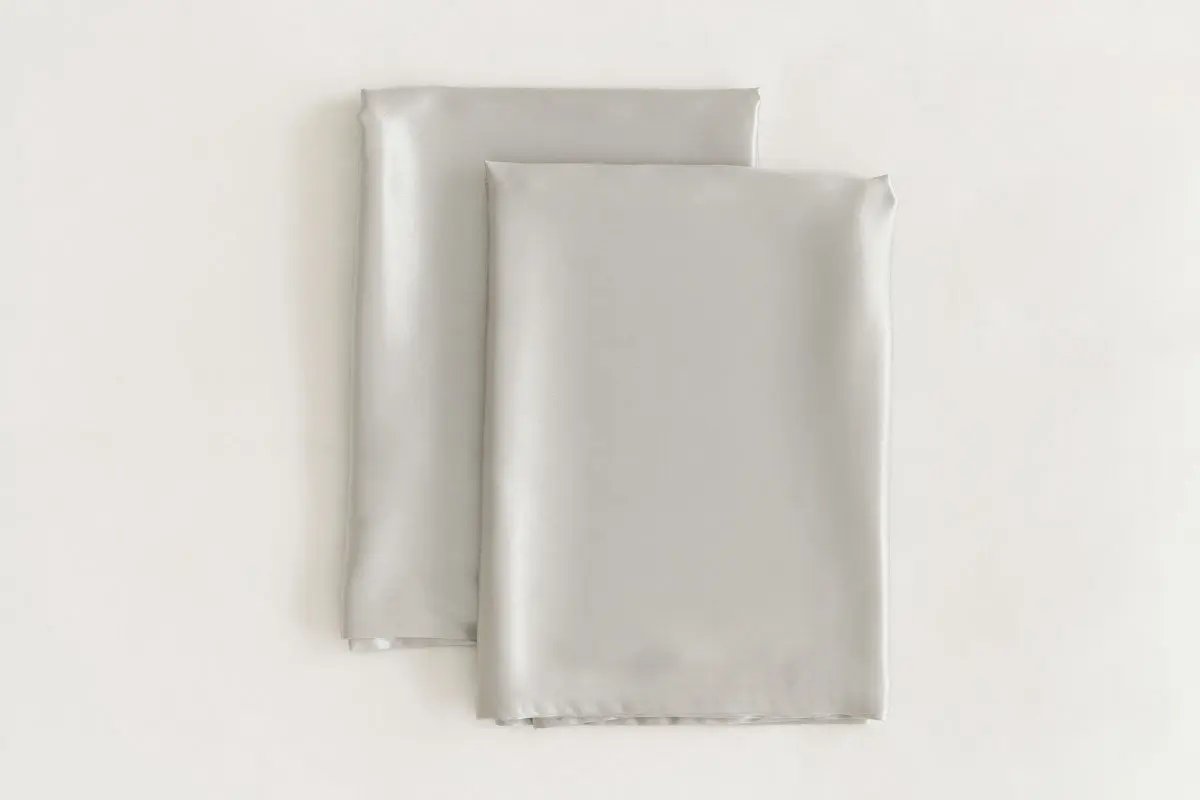 Brightr® 100% Silk 22 momme pillowcase