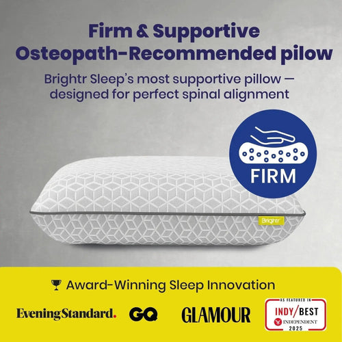 Brightr® Eclipse pillow Refurbished