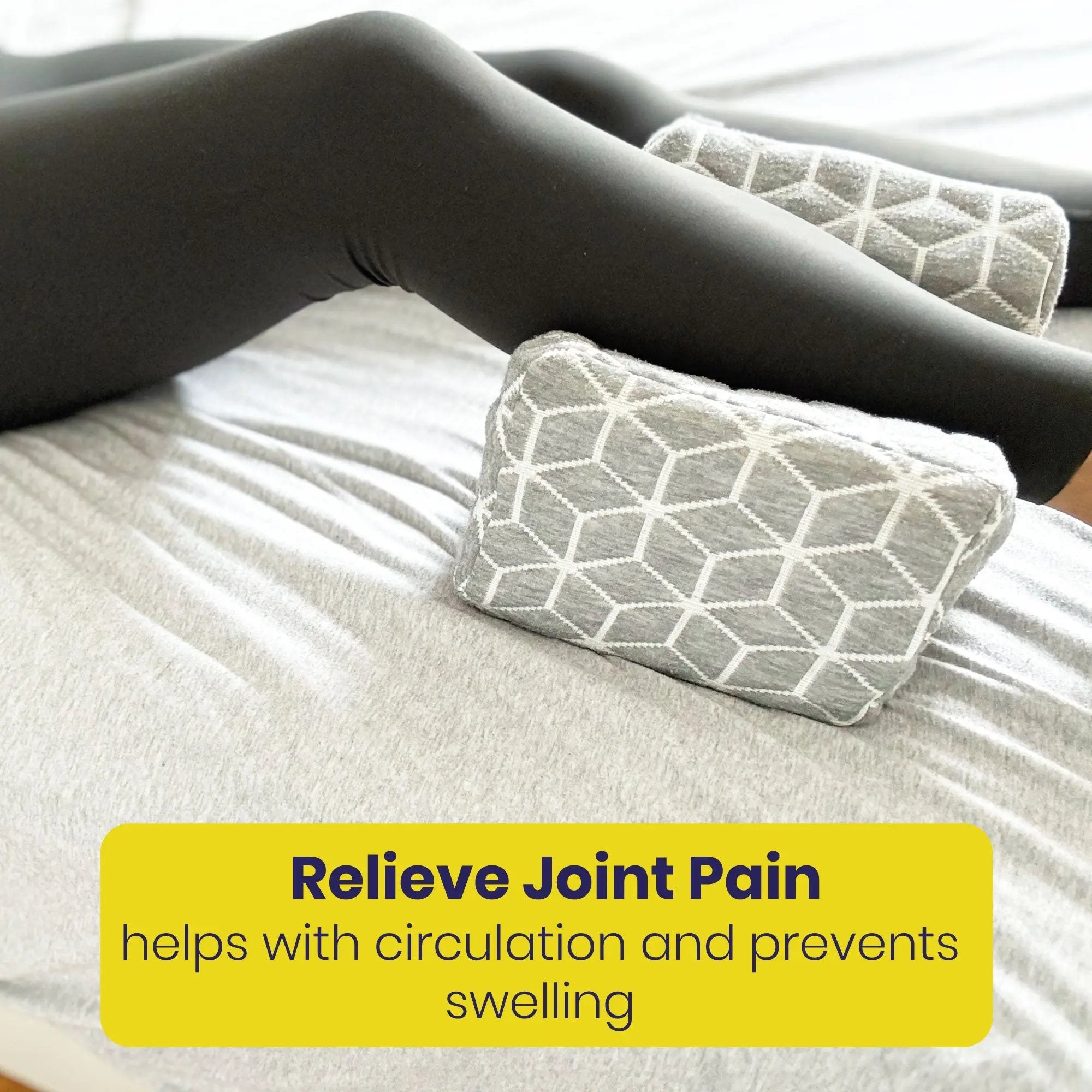 Brightr® Knee Support Pillow- Refurbished