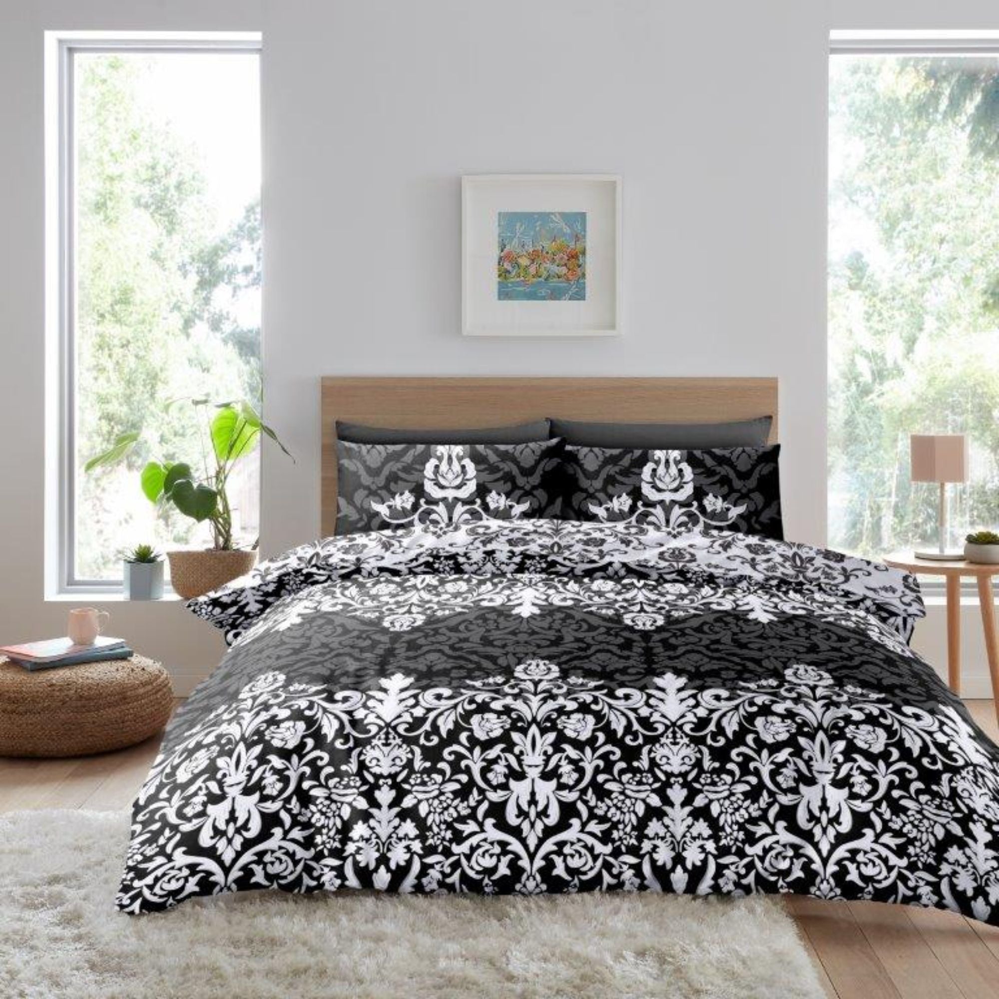 CASABLANCA DAMASK