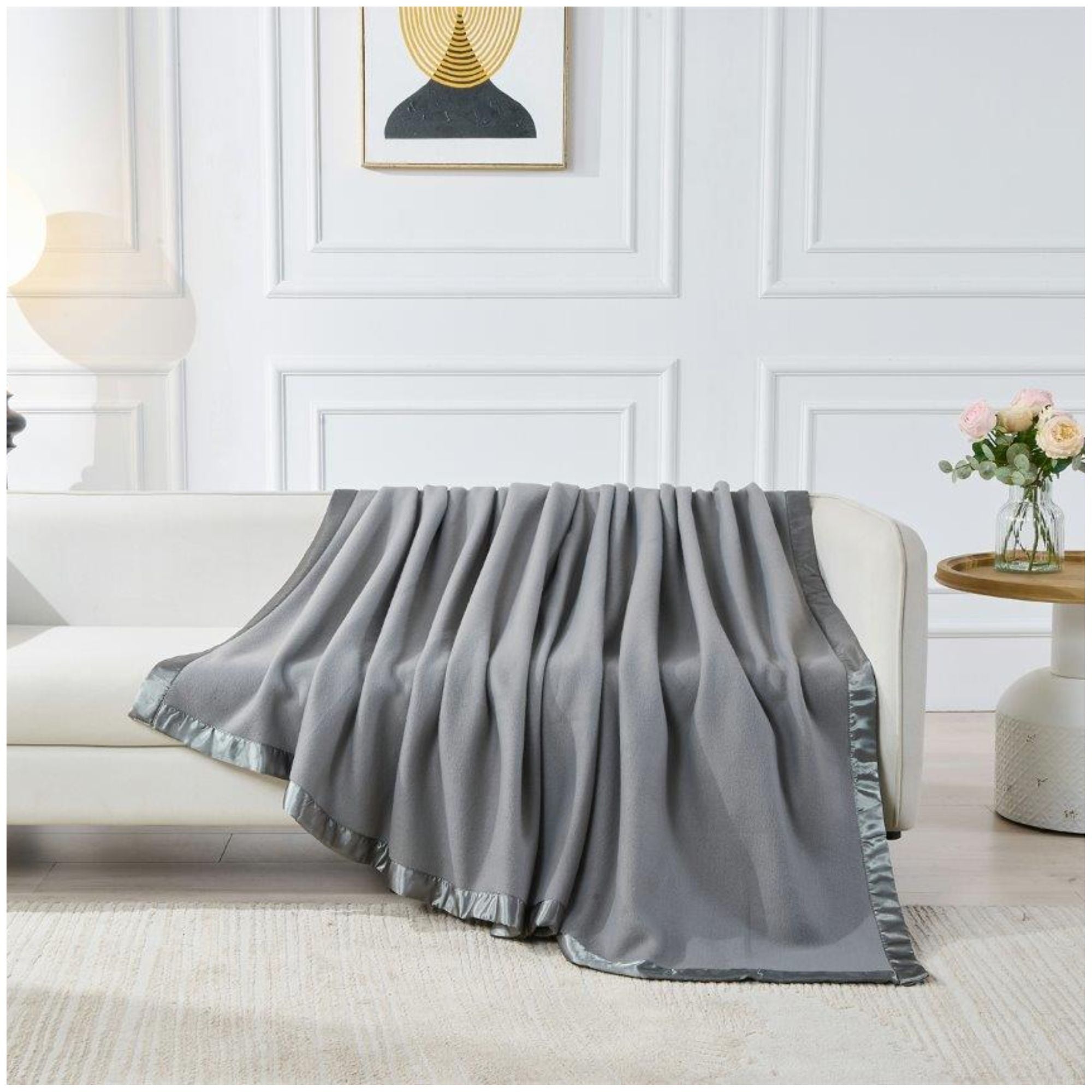 ROBYN SATIN BORDER