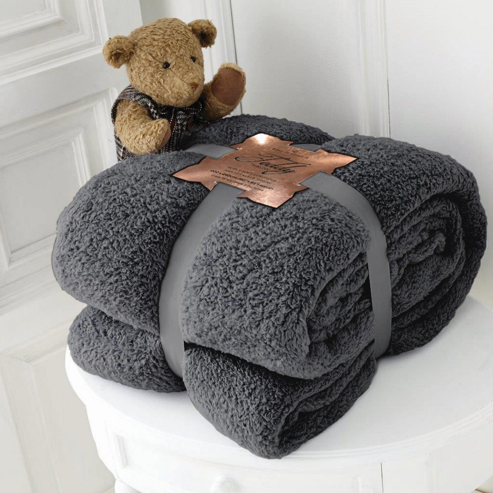 TEDDY PLAIN