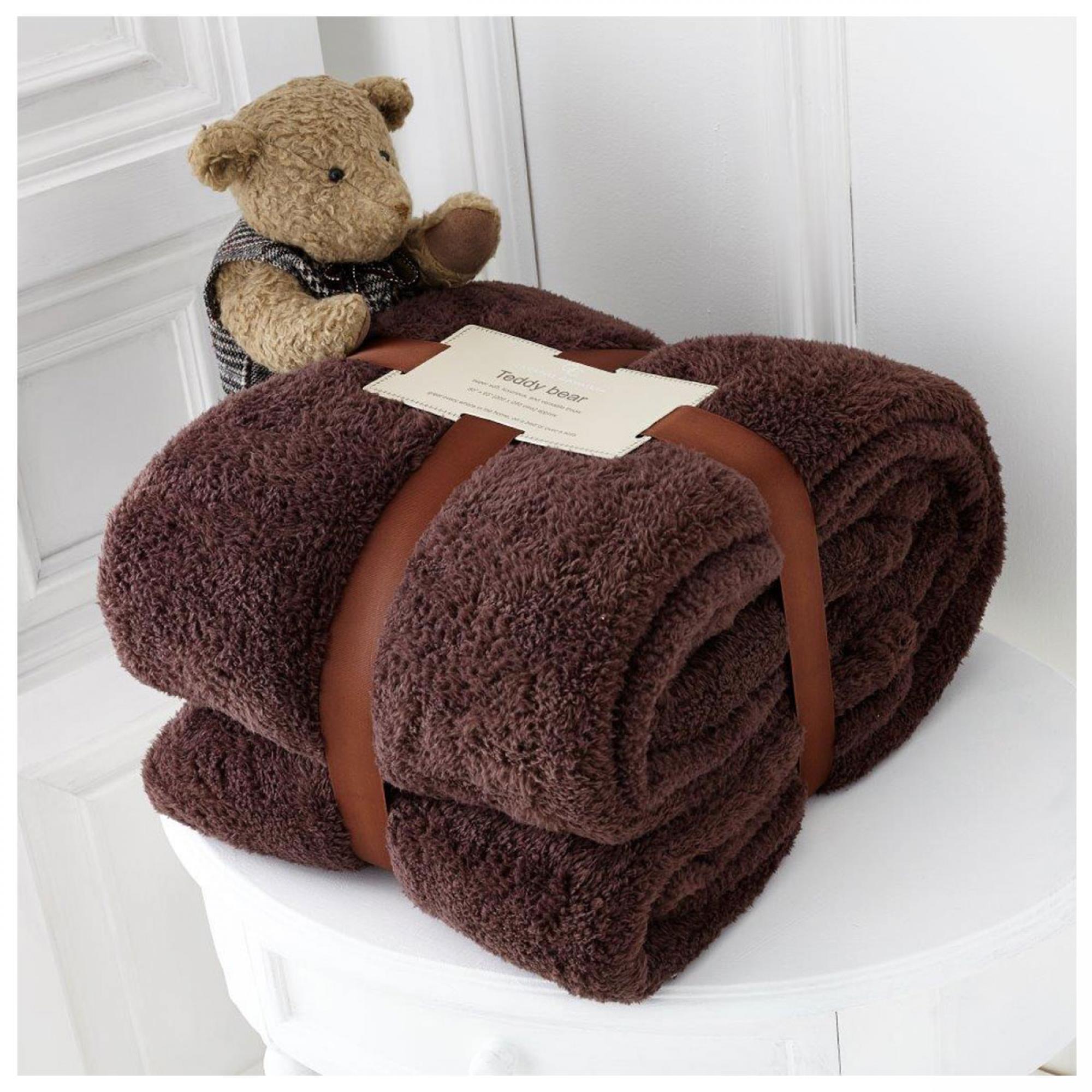 TEDDY PLAIN