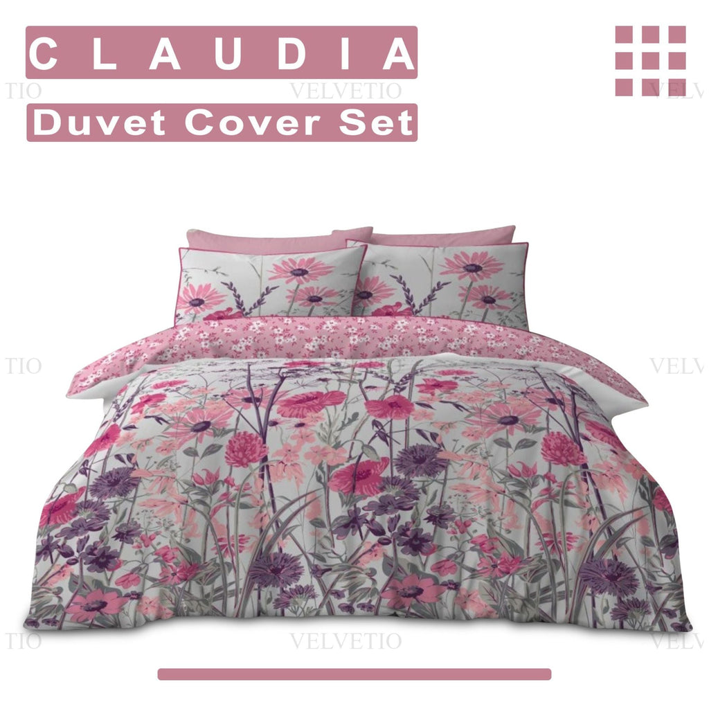 CLAUDIA