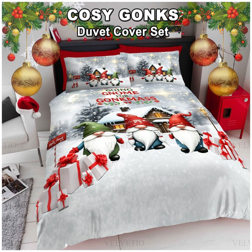 COSY GONKS