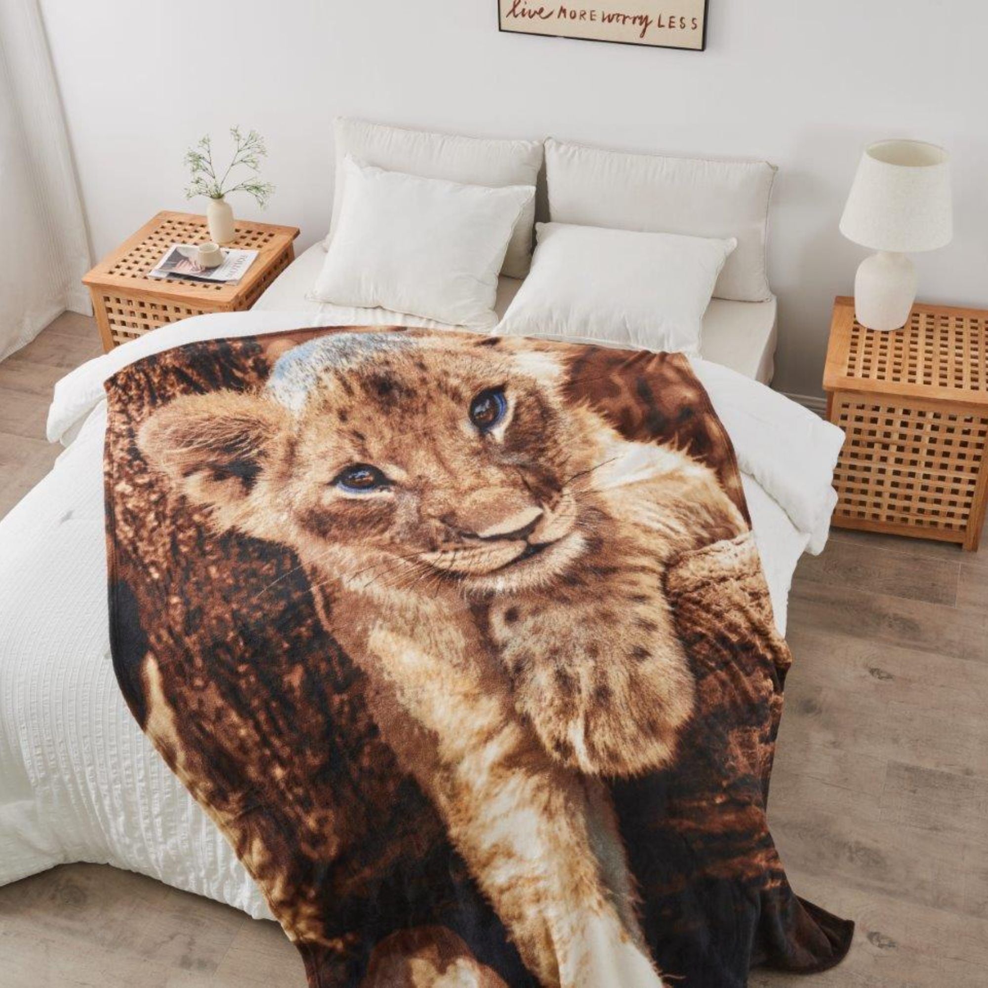3D ANIMAL