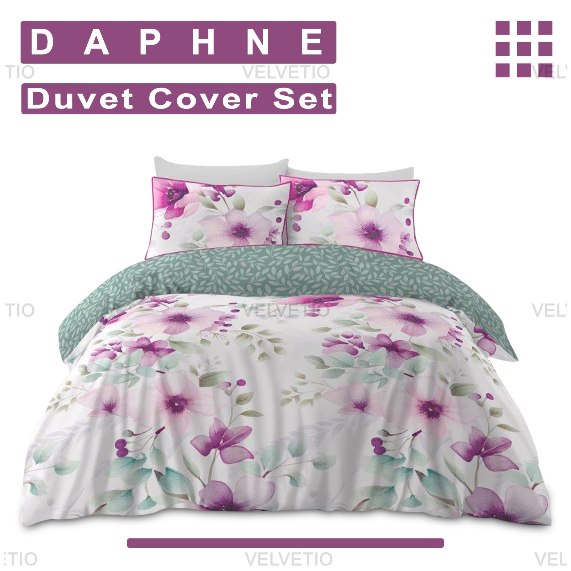 DAPHNE