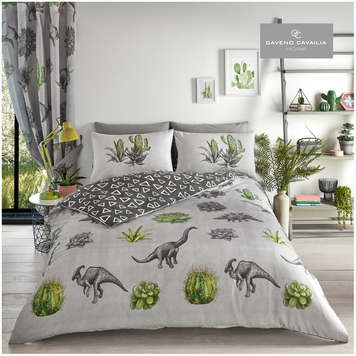 DINOSAUR DREAMS