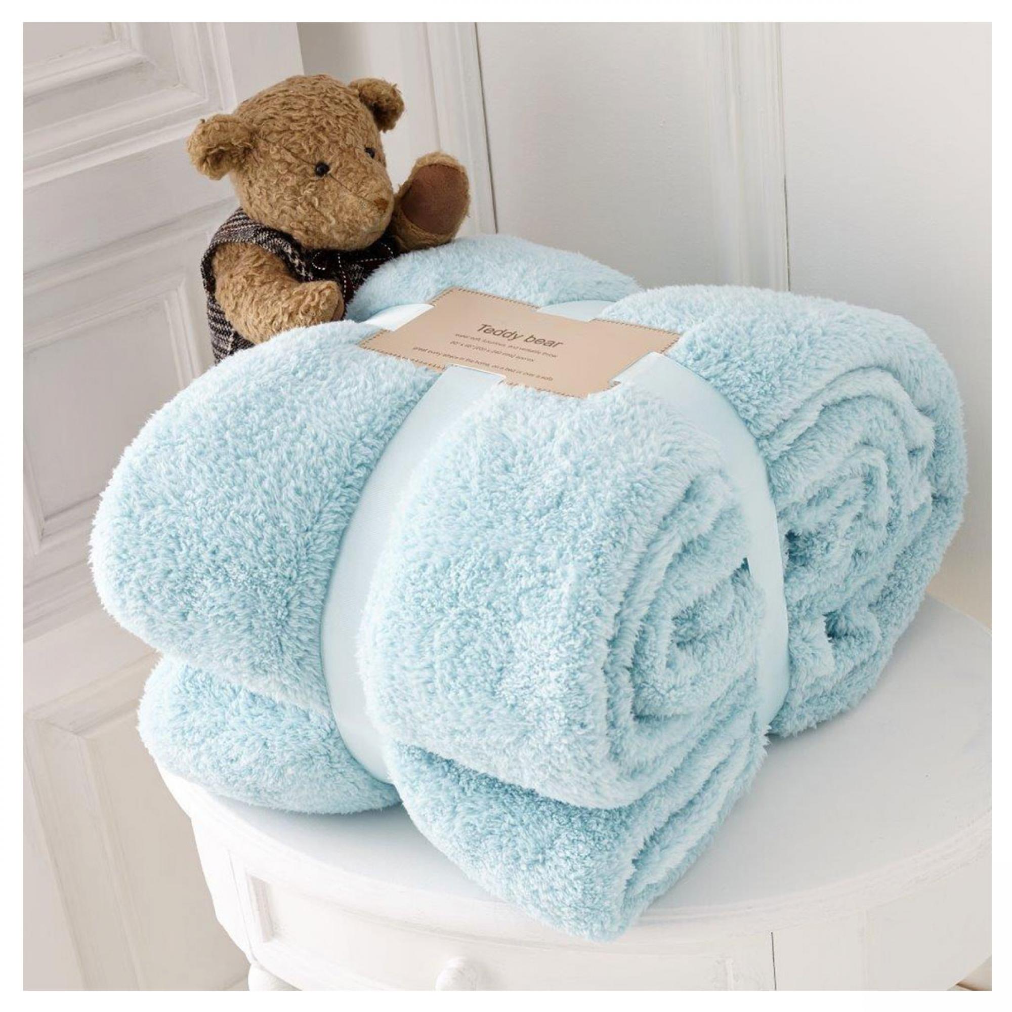 TEDDY PLAIN