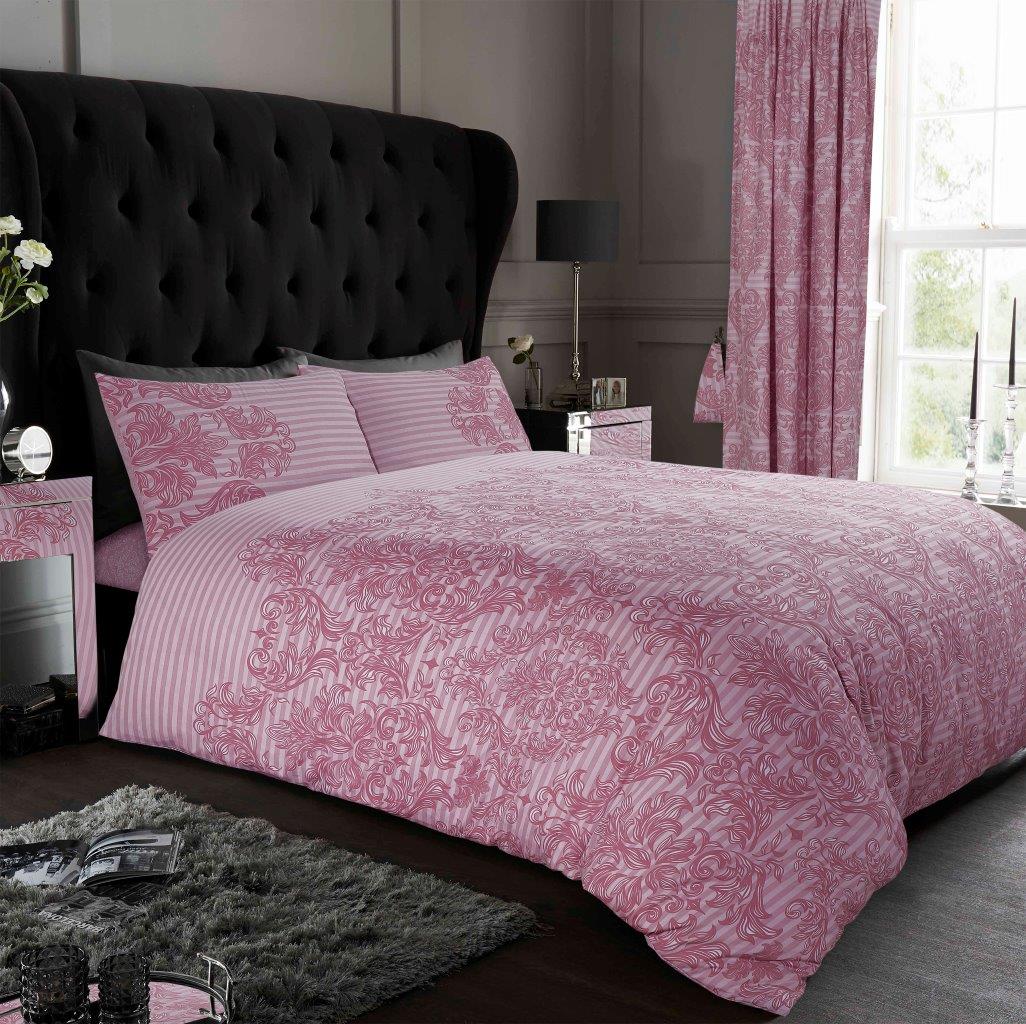 EMPIRE DAMASK
